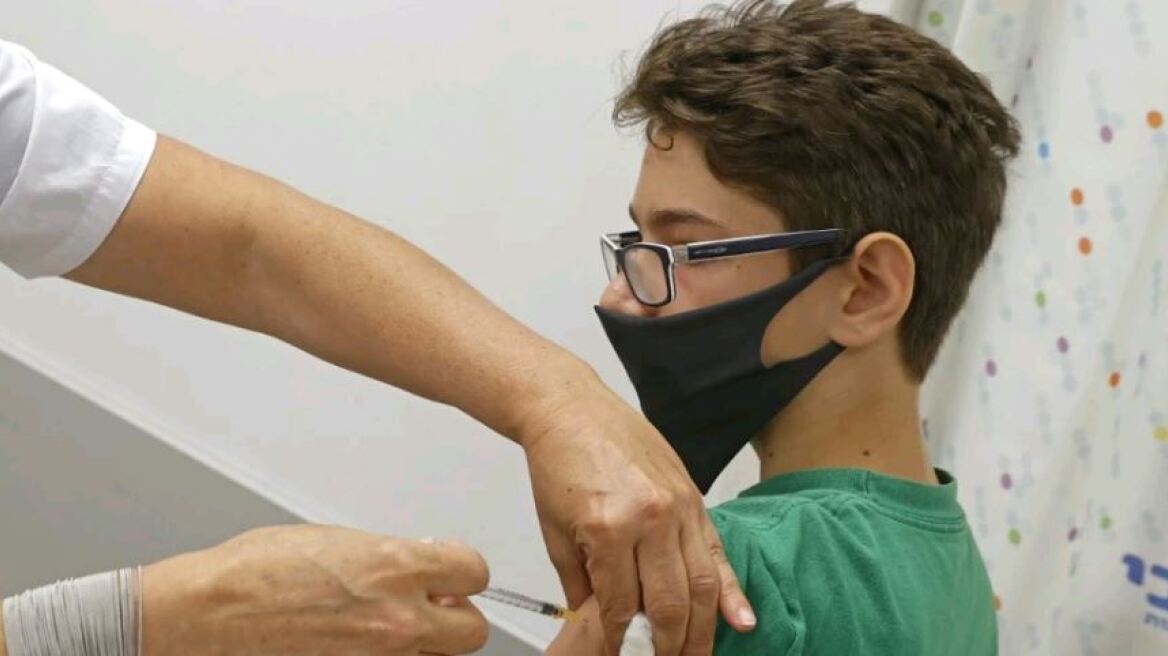 Κορωνοϊός - Σουηδία: Ξεκινούν το φθινόπωρο οι εμβολιασμοί για τα παιδιά 12-15 ετών