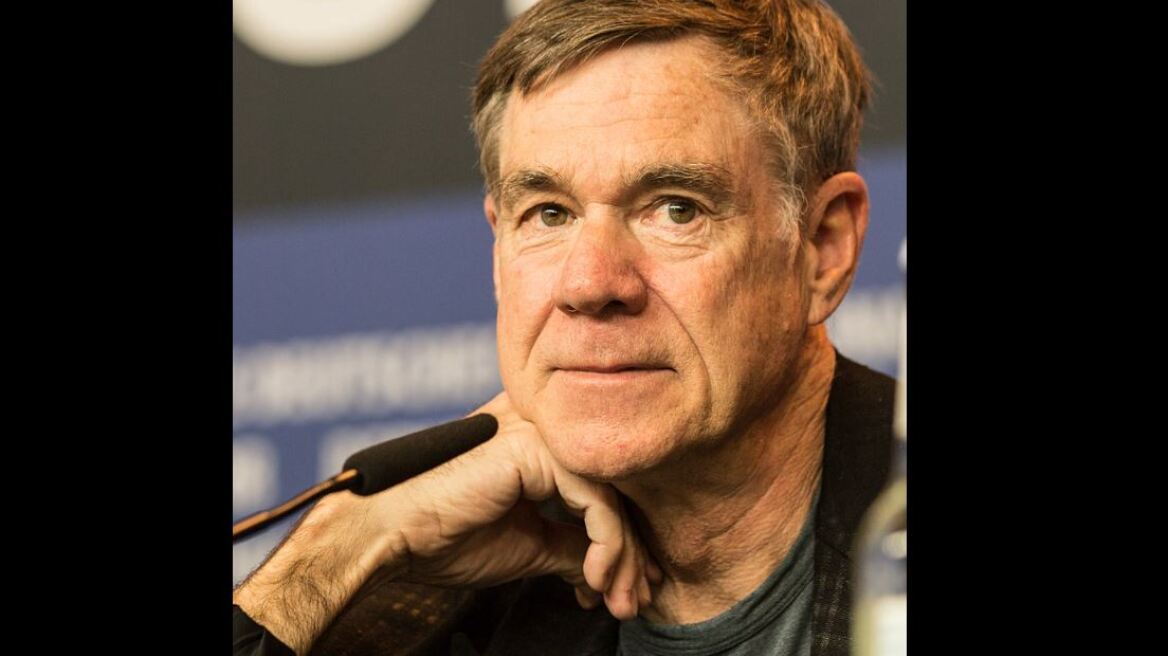 «The Art of Making Movies: Gus Van Sant», βιβλίο για έναν από τους πιο δημιουργικούς σκηνοθέτες των ΗΠΑ