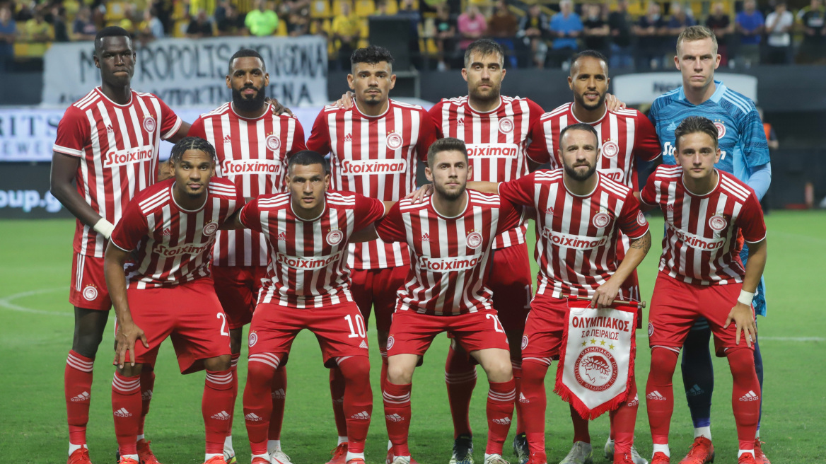 Europa και Conference League: Το πρόγραμμα και οι αθλητικές τηλεοπτικές μεταδόσεις της ημέρας