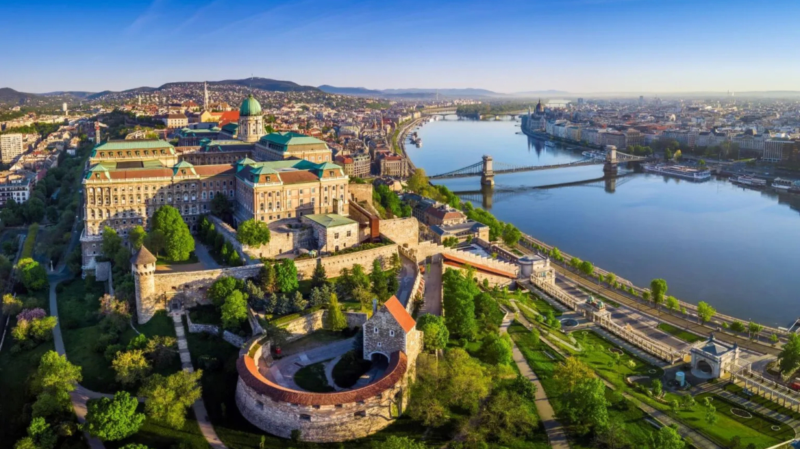 6 προορισμοί για οικονομικά ταξίδια στην Ευρώπη