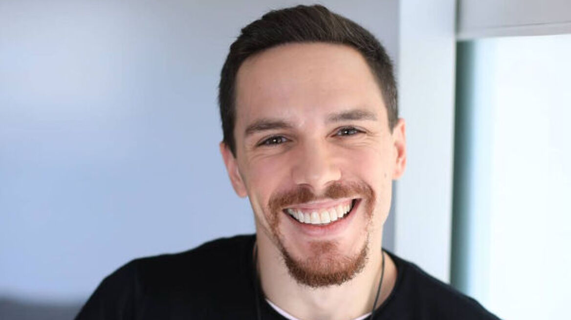 Λευτέρης Πετρούνιας: Η τρυφερή ανάρτηση για την ονομαστική εορτή της κόρης του, Σοφίας 