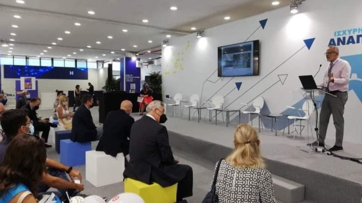 Εθνικό Αστεροσκοπείο Αθηνών: Νέα εργαλεία απέναντι στις φυσικές καταστροφές