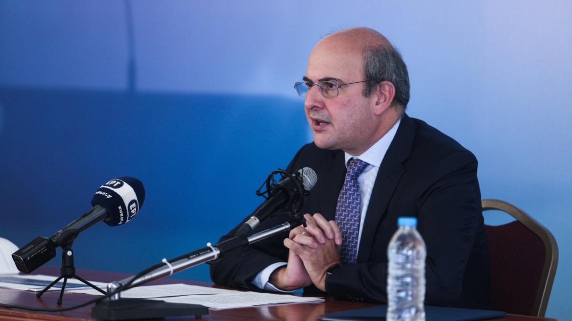 Παρατηρητήριο ΝΔ: Άθλια fake news της Κουμουνδούρου «μπλέκουν» το νόμο Χατζηδάκη με την e-food