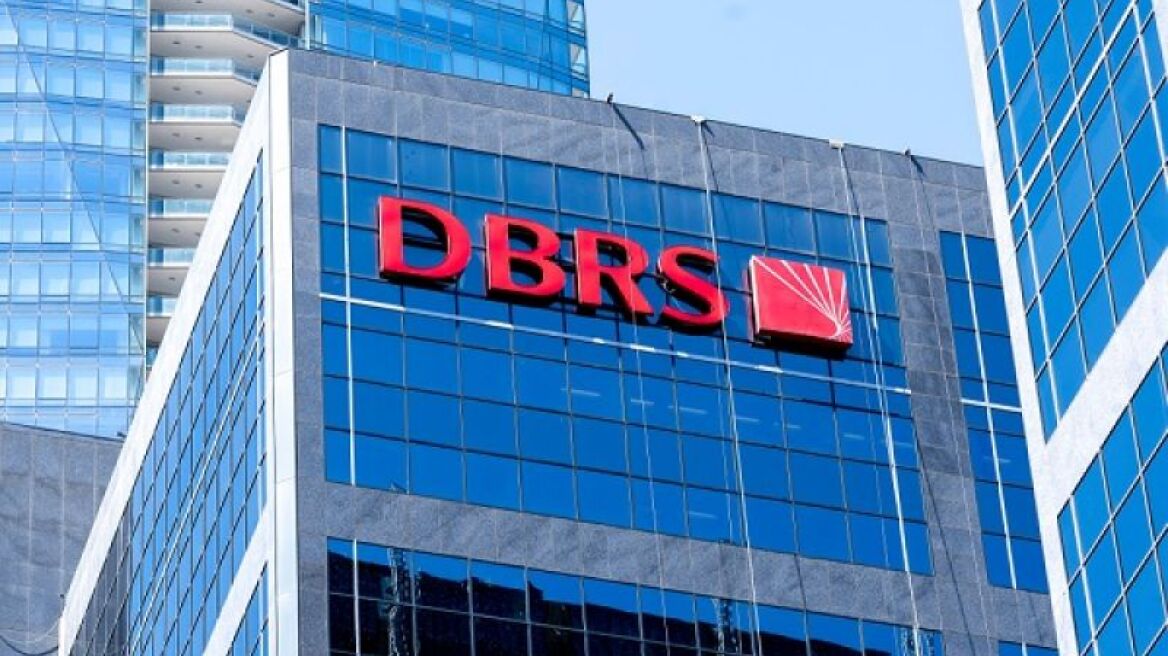 DBRS: Αναβάθμισε την Ελλάδα σε BB