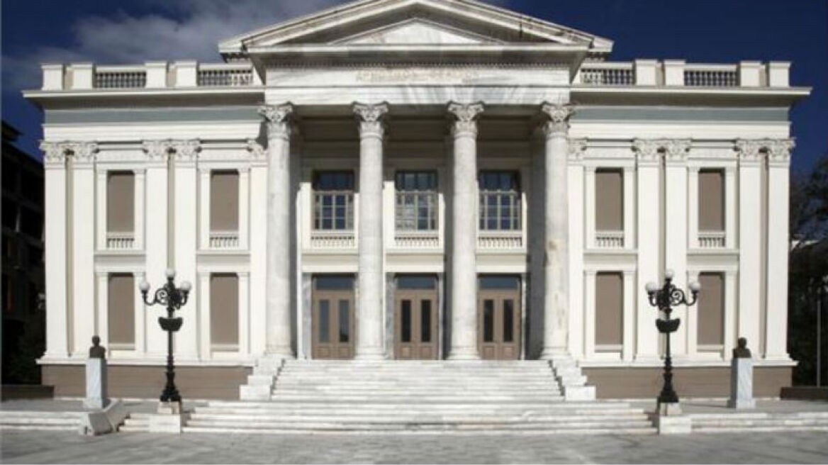 Δημοτικό Θέατρο Πειραιά: Επιστρέφει με μεγάλα έργα και νέα σκηνή