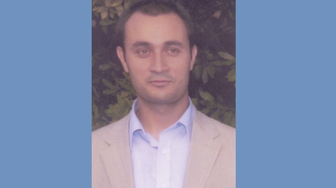 Missing Alert: Εξαφανίστηκε ο 35χρονος Δημήτριος Πάλλας στη Λαμία