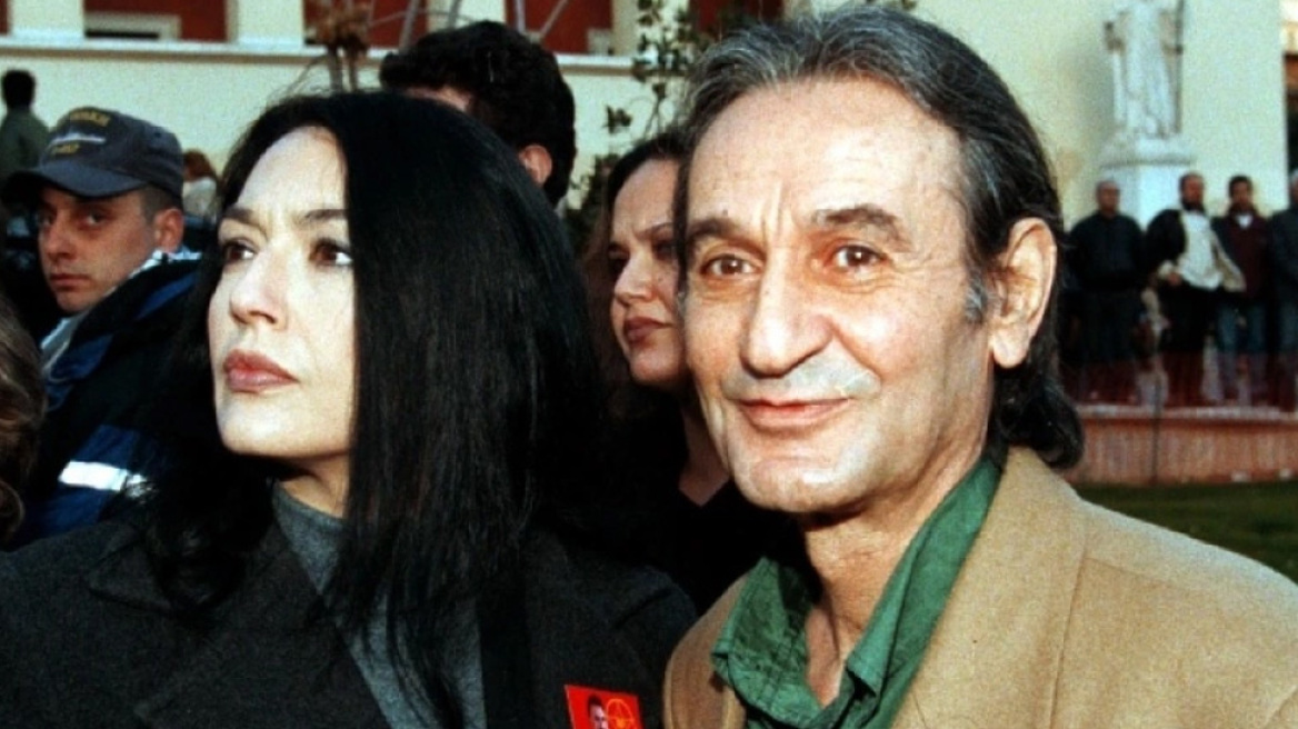 Ο Μουστάκας δεν γέλασε στη ζωή του: Τον είχαν απαγάγει και τον είχαν βάλει σε πορτ μπαγκάζ αυτοκινήτου