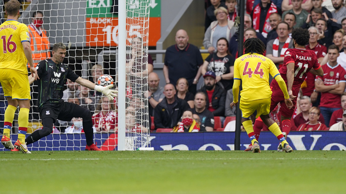 Δείτε όλα τα γκολ από τα κορυφαία ευρωπαϊκά πρωταθλήματα