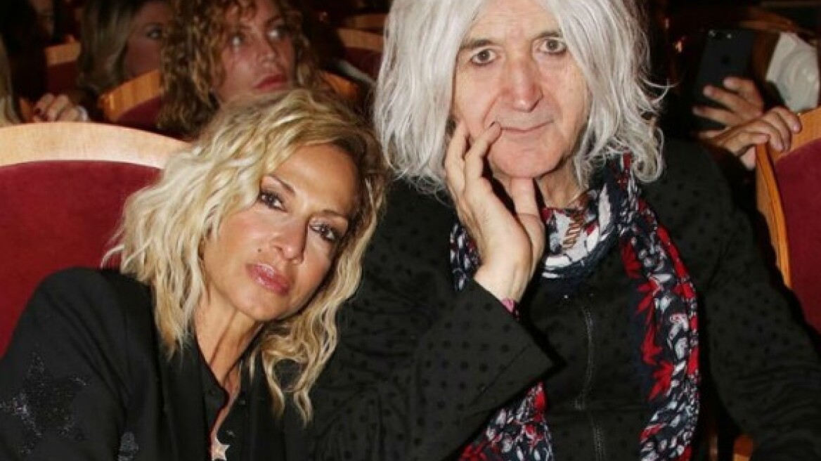 Άννα Βίσση: Η σπάνια ανάρτηση στο Instagram με τον Νίκο Καρβέλα - Δείτε βίντεο