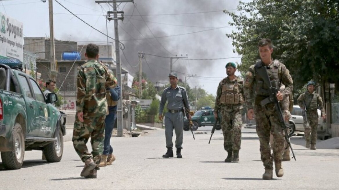 Αφγανιστάν: Νέα επίθεση εναντίον οχήματος όπου επέβαιναν Ταλιμπάν