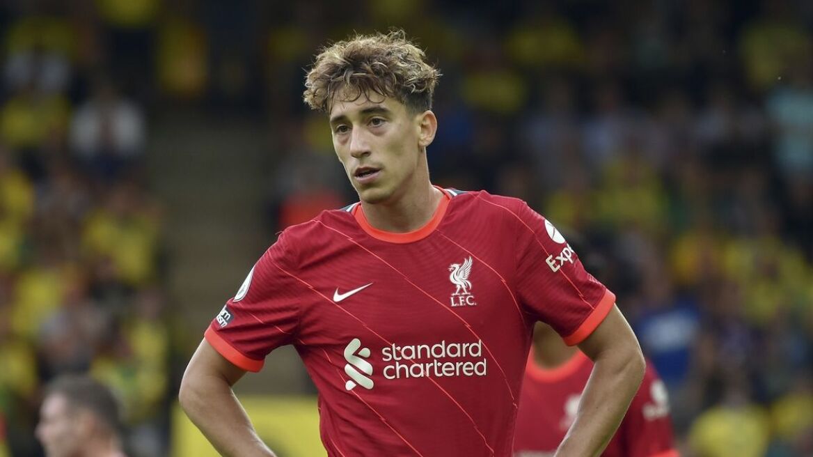 Ενθουσιασμένος ο Κλοπ με τον Τσιμίκα: Έκανε κορυφαίο παιχνίδι