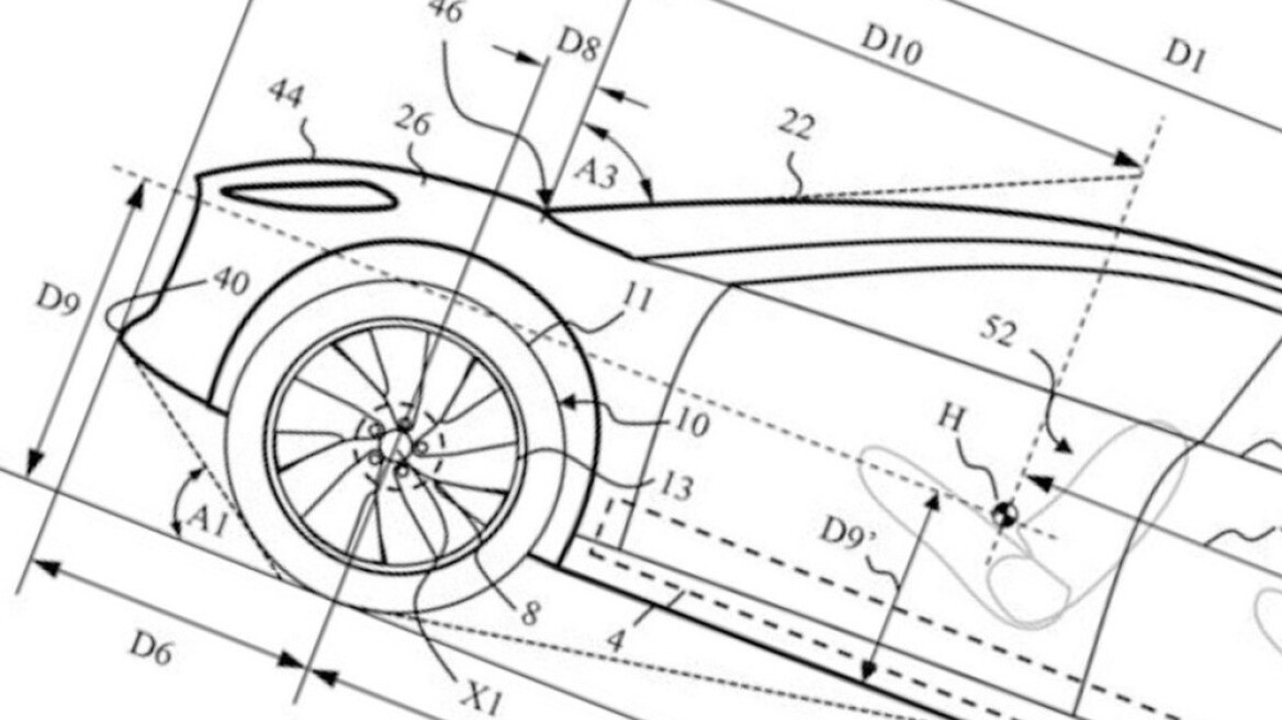 Tesla: Προ των πυλών υαλοκαθαριστήρες λέιζερ