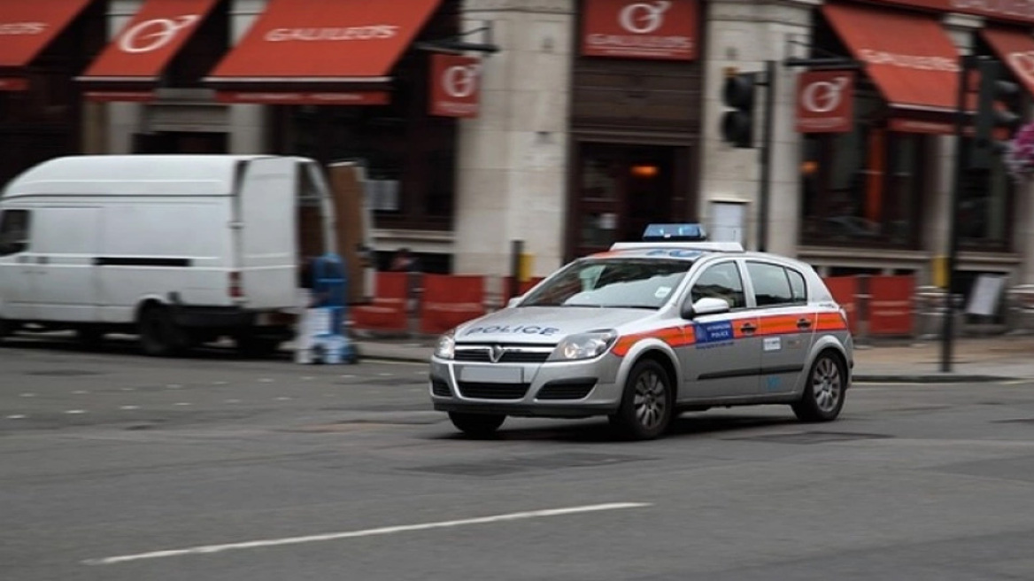Αστυνομικοί αγνοούσαν τις κλήσεις επειδή έκαναν... σεξ στο περιπολικό