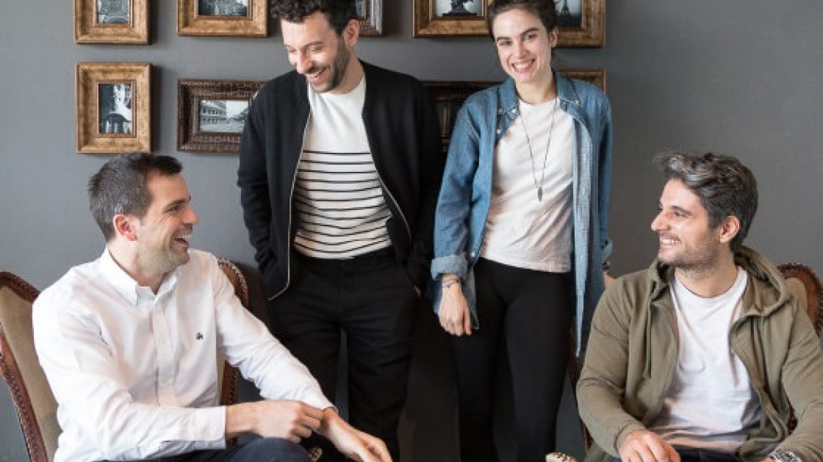 Ρεκόρ χρηματοδότησης για ελληνική start-up σημείωσε η Blueground