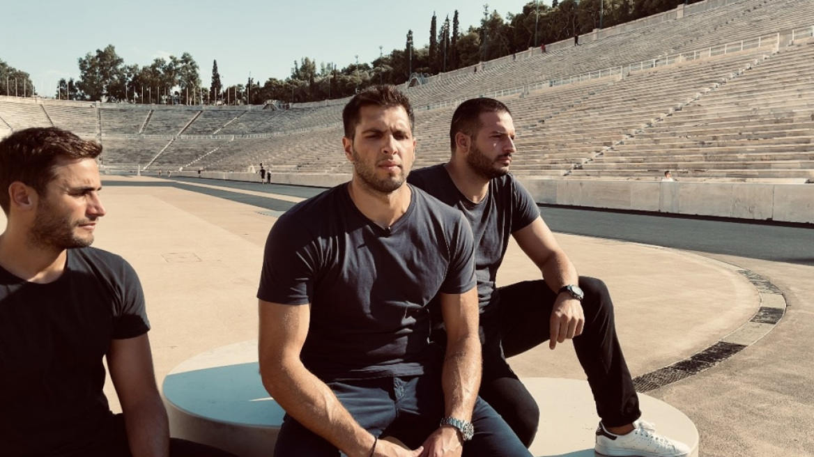 Εθνική πόλο: «Φουνταριστοί» στη θεραπεία των πληγών από τις πυρκαγιές