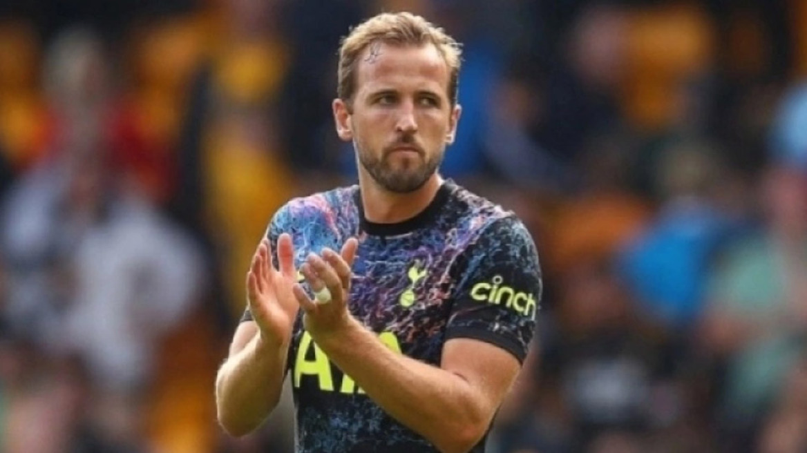 Κέιν: Παραμένει «άσφαιρος» και προβληματίζει