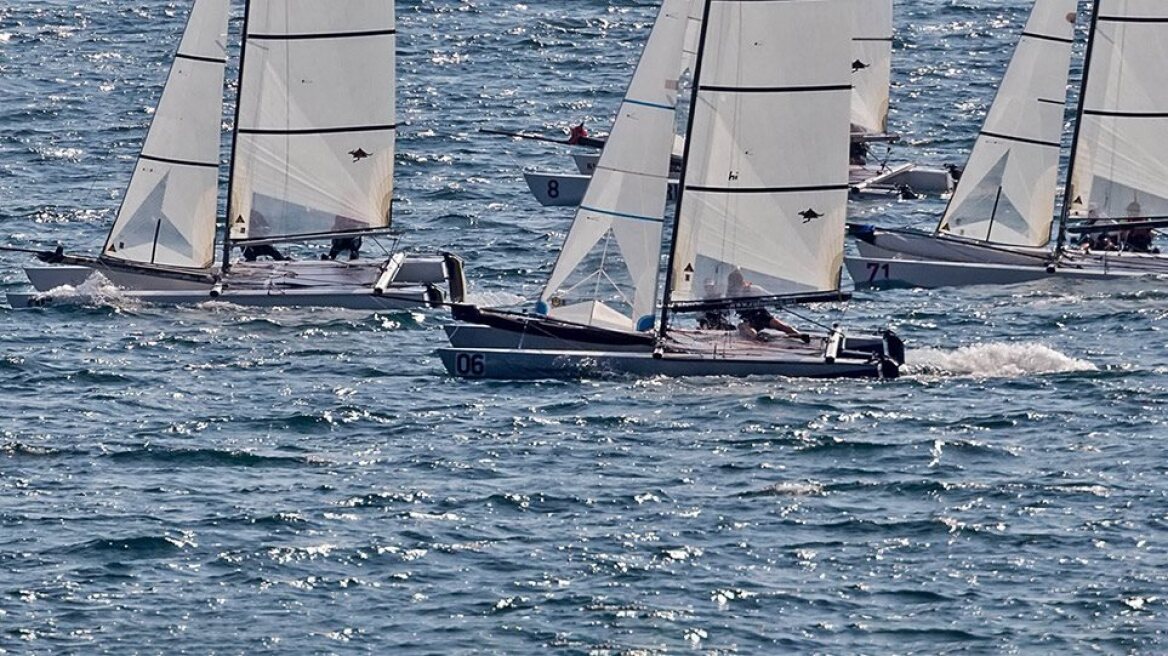 Κρήτη: Οι Ναυτικοί Όμιλοι καταγγέλλουν προβλήματα στις εγκαταστάσεις και έλλειψη προπονητών