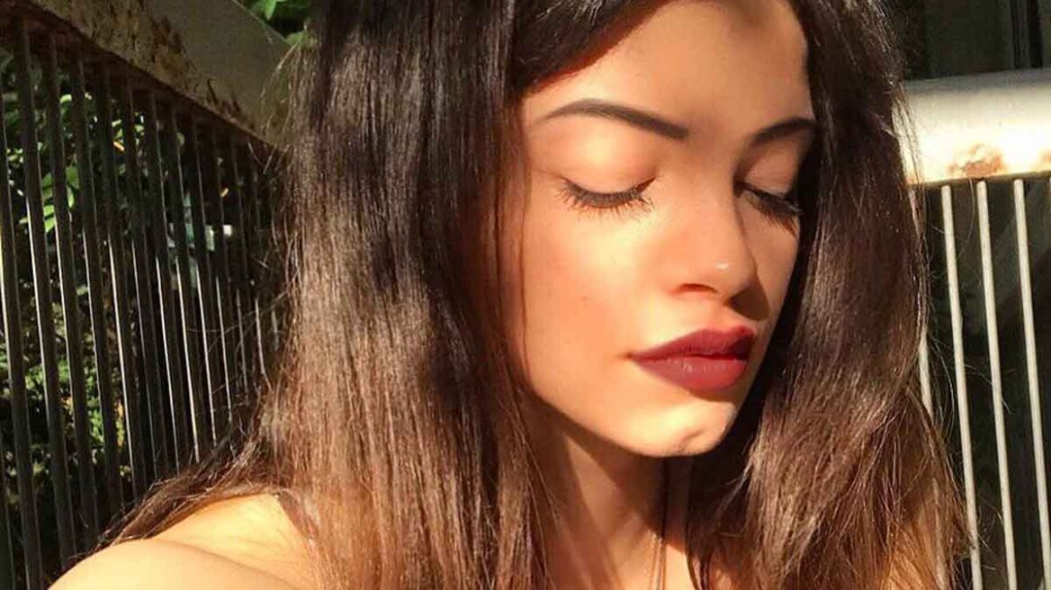 Τζένη Καζάκου: «Με τρομάζει το πώς θα με αντιμετωπίσει ο κόσμος»