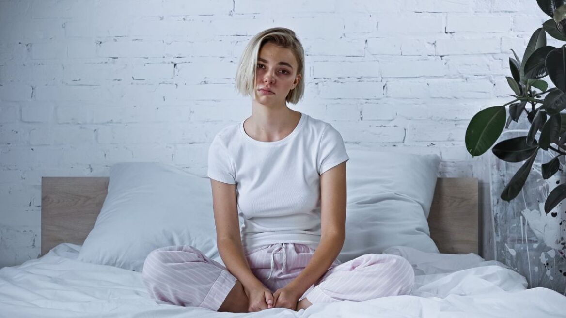 Έχετε κακή διάθεση; Μπορεί να φταίει η υγρασία 