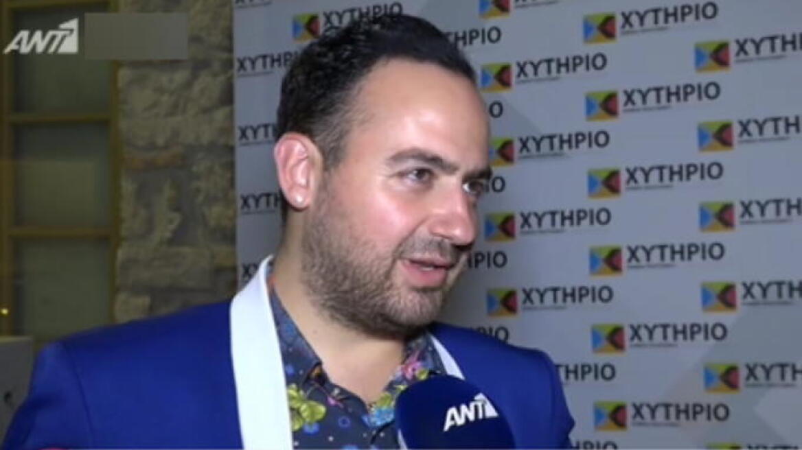 Μαυρίκιος Μαυρικίου για Ελισάβετ Κωνσταντινίδου: Δεν ξέρω τώρα πια αν μπορούμε να δουλέψουμε μαζί