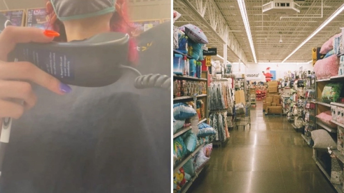 Η καλύτερη παραίτηση ever: Την ανακοίνωσε από το μικρόφωνο, «κράζοντας» την διεύθυνση