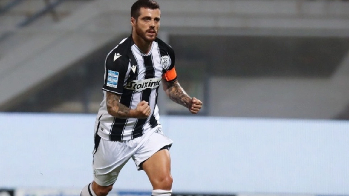 Βιεϊρίνια: «Δεν περίμενα να φτάσω στα 250 ματς»