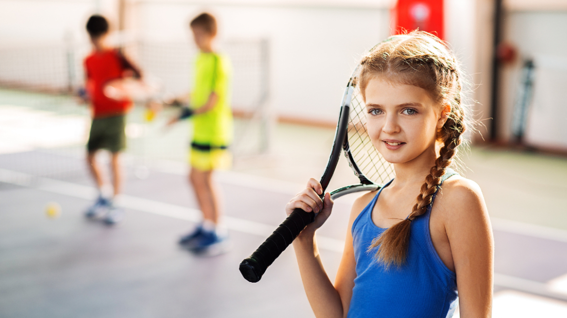 Κάρτα Υγείας Αθλητή: Οι απαραίτητες εξετάσεις για τα παιδιά που αθλούνται