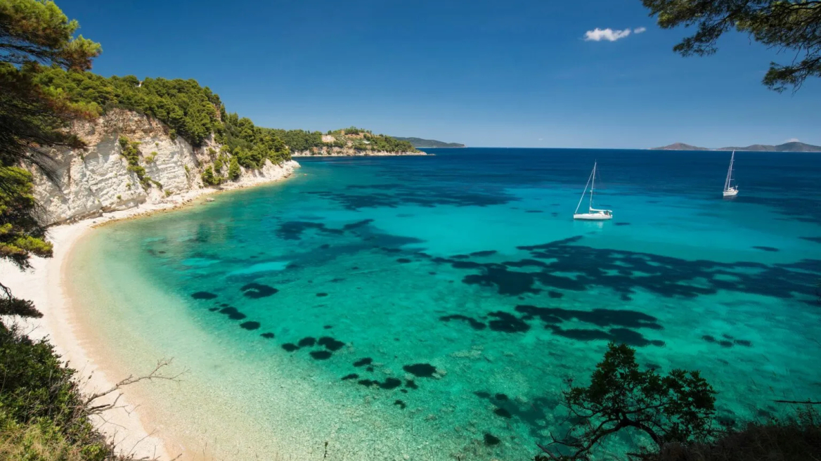 Daily Telegraph: Αυτές είναι οι 10 «κρυμμένες γωνιές» της Ελλάδας