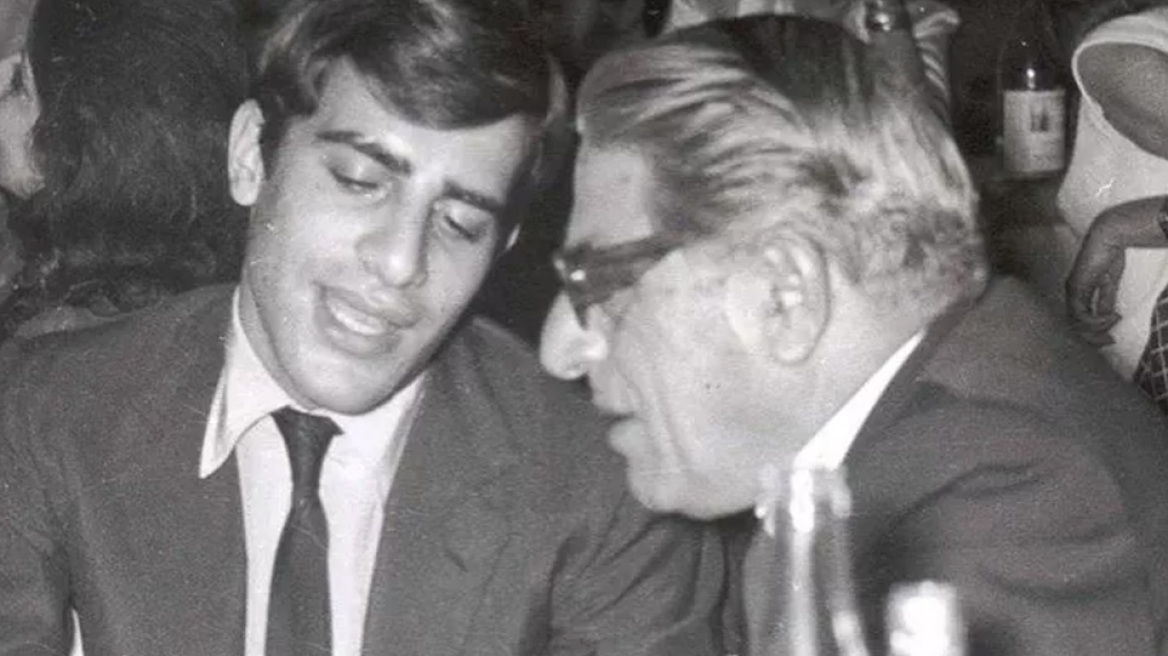 Ολυμπιακή Αεροπορία: Ξανά «στο σφυρί» ακίνητα και γραφεία του Αλέξανδρου Ωνάση