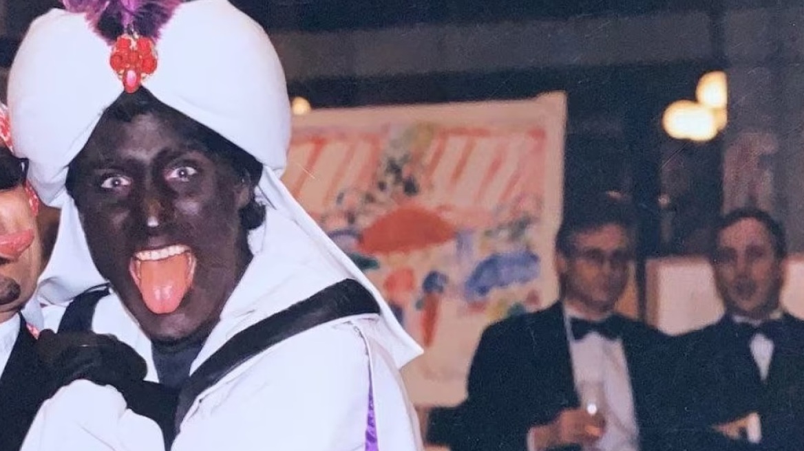 Καναδάς: Ο Τριντό παραμένει στην πρωθυπουργία...  βγάζοντας γλώσσα 