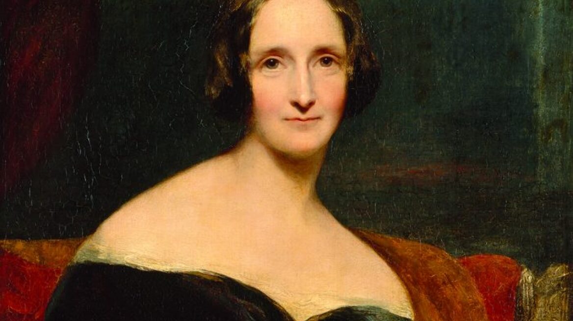 «Frankenstein» της Μέρι Σέλεϊ: Η πρώτη έκδοση πωλήθηκε έναντι 1,17 εκατ. δολαρίων