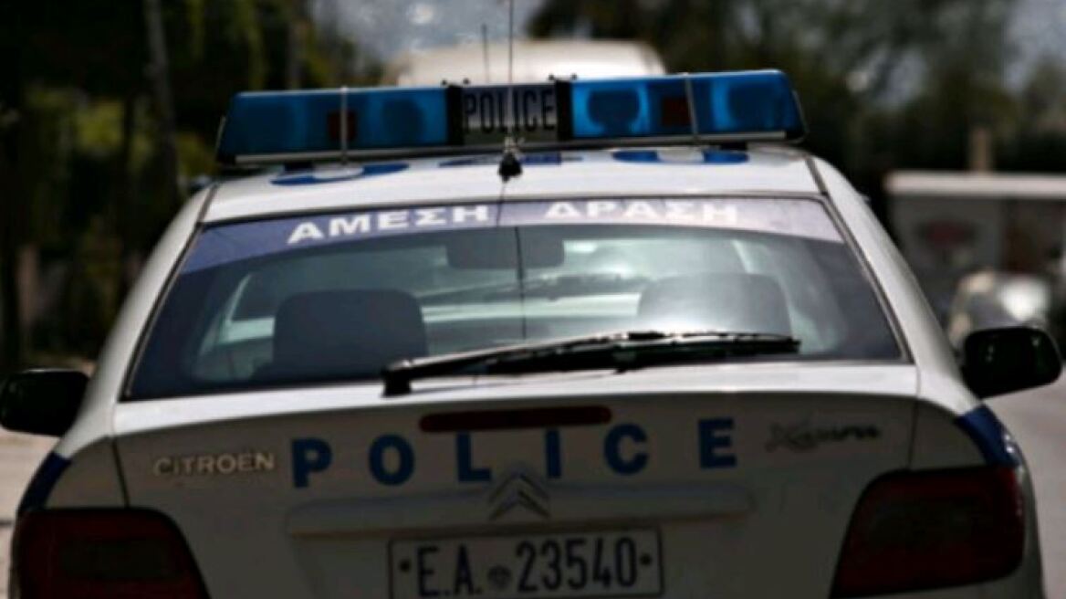 Καλλιθέα: Βρέθηκε πτώμα άνδρα σε προχωρημένη σήψη
