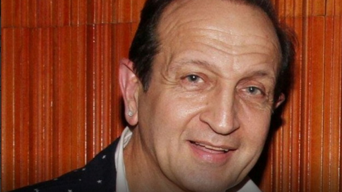 Σπύρος Μπιμπίλας: «Δεν μετάνιωσα που δημοσίευσα την φωτογραφία με την Ελισάβετ Κωνσταντινίδου» - Βίντεο