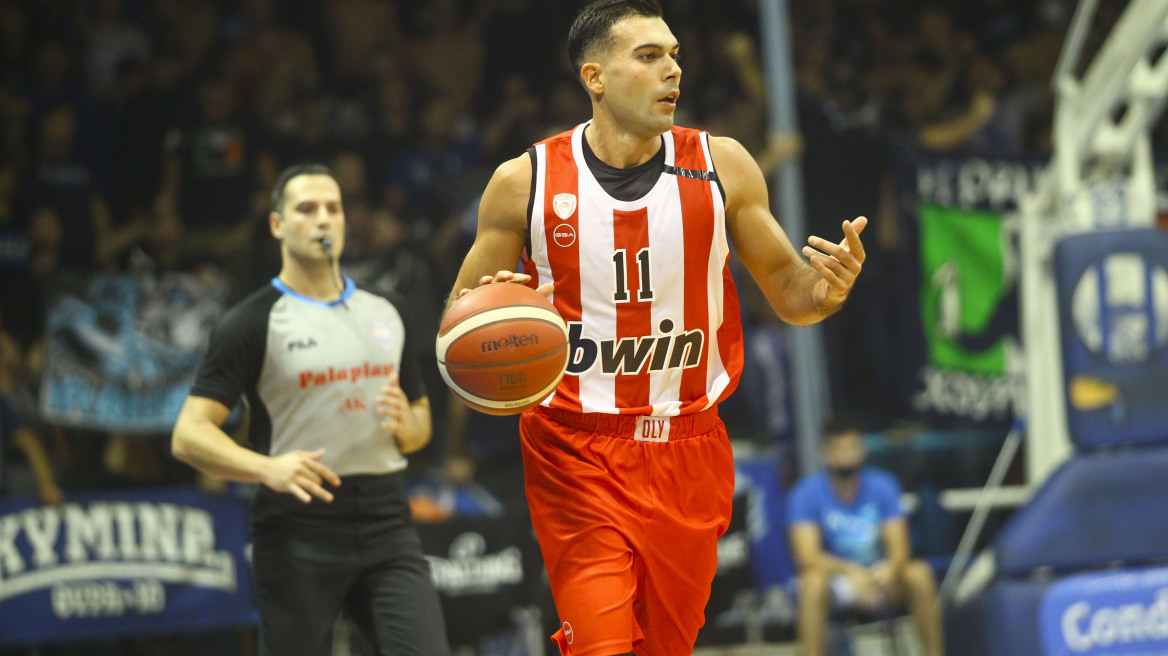 Κύπελλο Μπάσκετ: Τα ζευγάρια των προημιτελικών