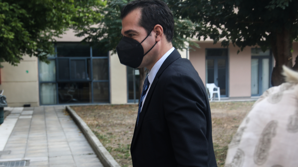 Πλεύρης: Δεν τίθεται θέμα μέτρων στη Θεσσαλονίκη, προληπτική η επίσκεψη 