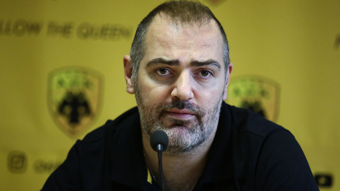 ΕΕΑ: Πιστοποιητικό συμμετοχής στην ΑΕΚ, «κόπηκε» ο Ηρακλής