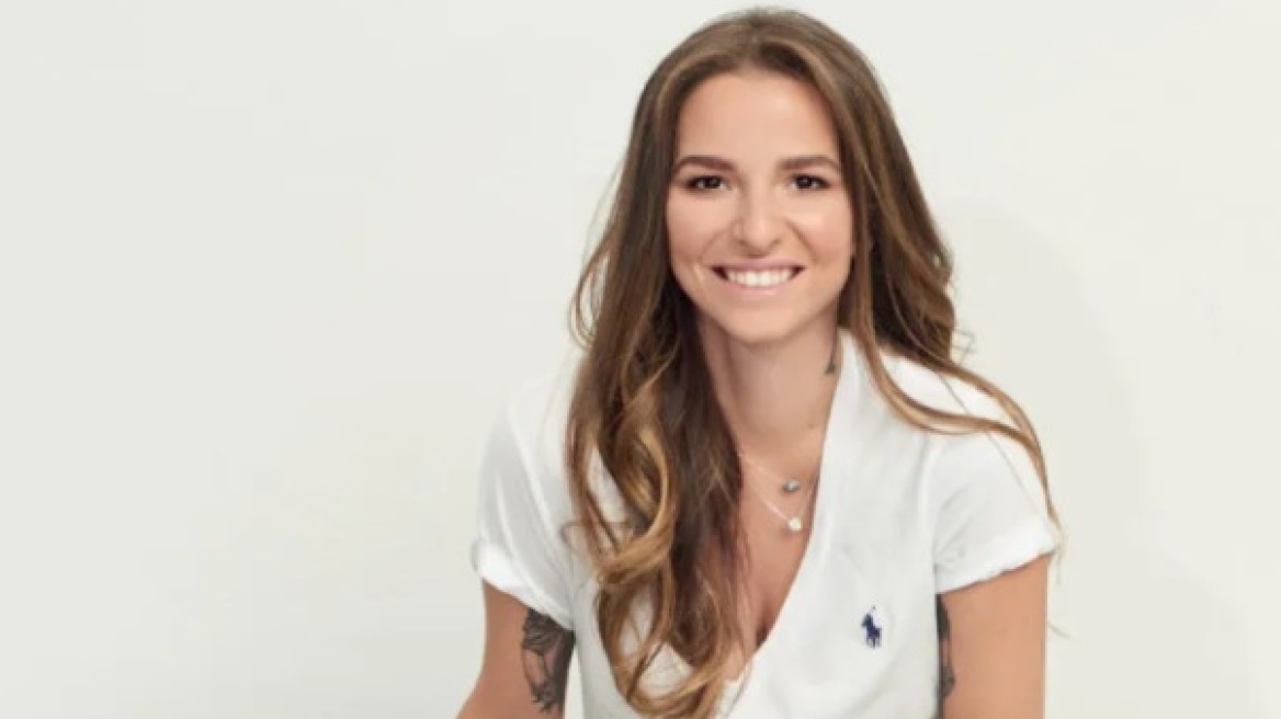 Εριέττα Κούρκουλου-Λάτση: «Κάθε μέρα έχουμε ανάγκη από ήρωες»