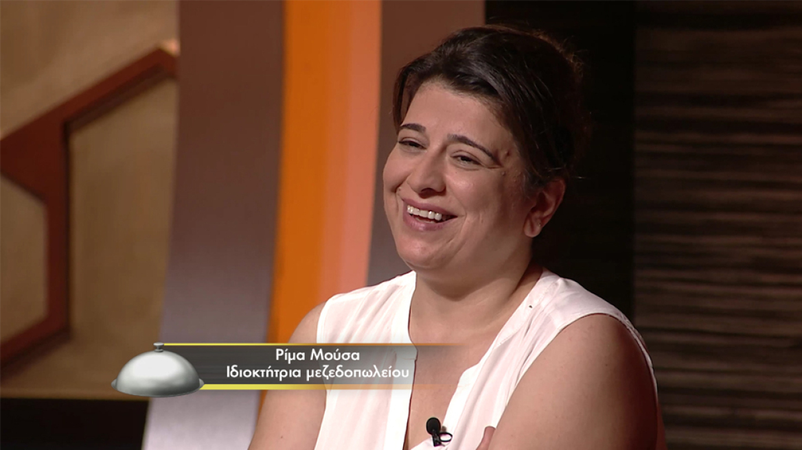 Game of Chefs: Όταν η ζωή ξεπερνάει τη μαγειρική 