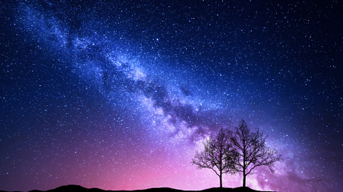 Μυστήριο με γιγαντιαία διαστημική κοιλότητα σε απόσταση 500 ετών φωτός από τη Γη