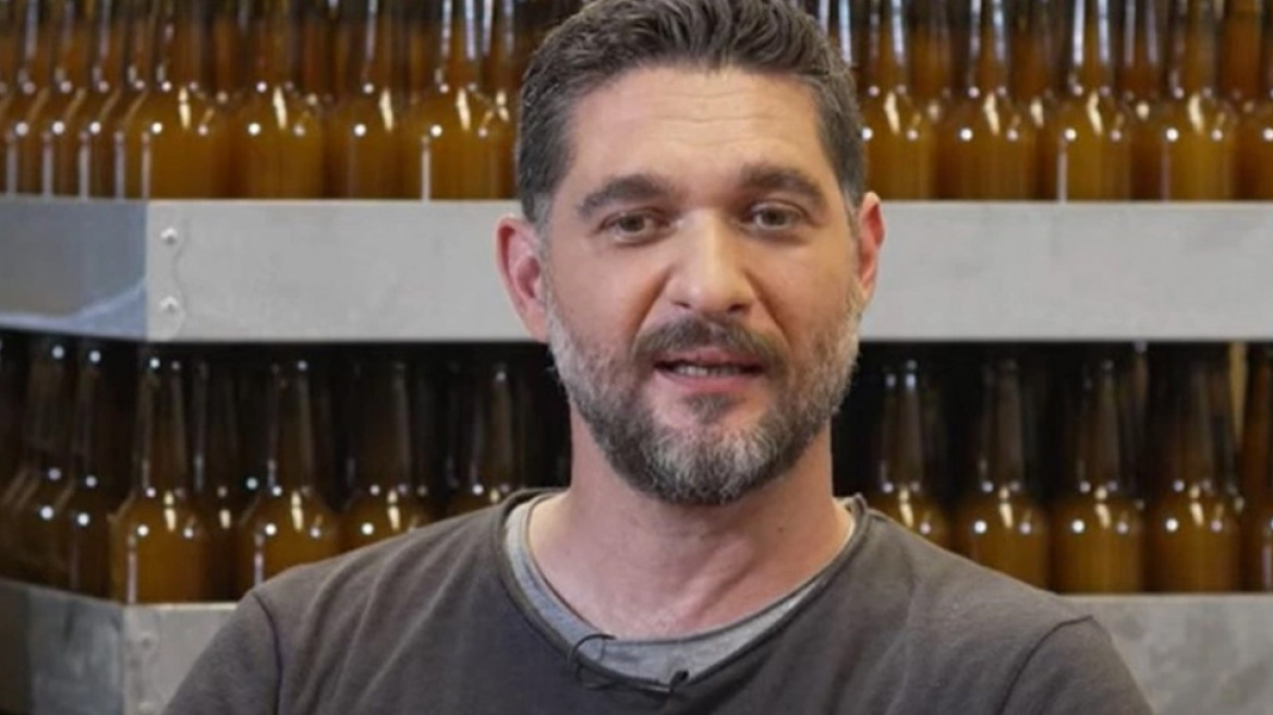 Αποκάλυψη Πάνου Ιωαννίδη: Το αδιανόητο ποσό που έδινε ο Acun στους κριτές του MasterChef