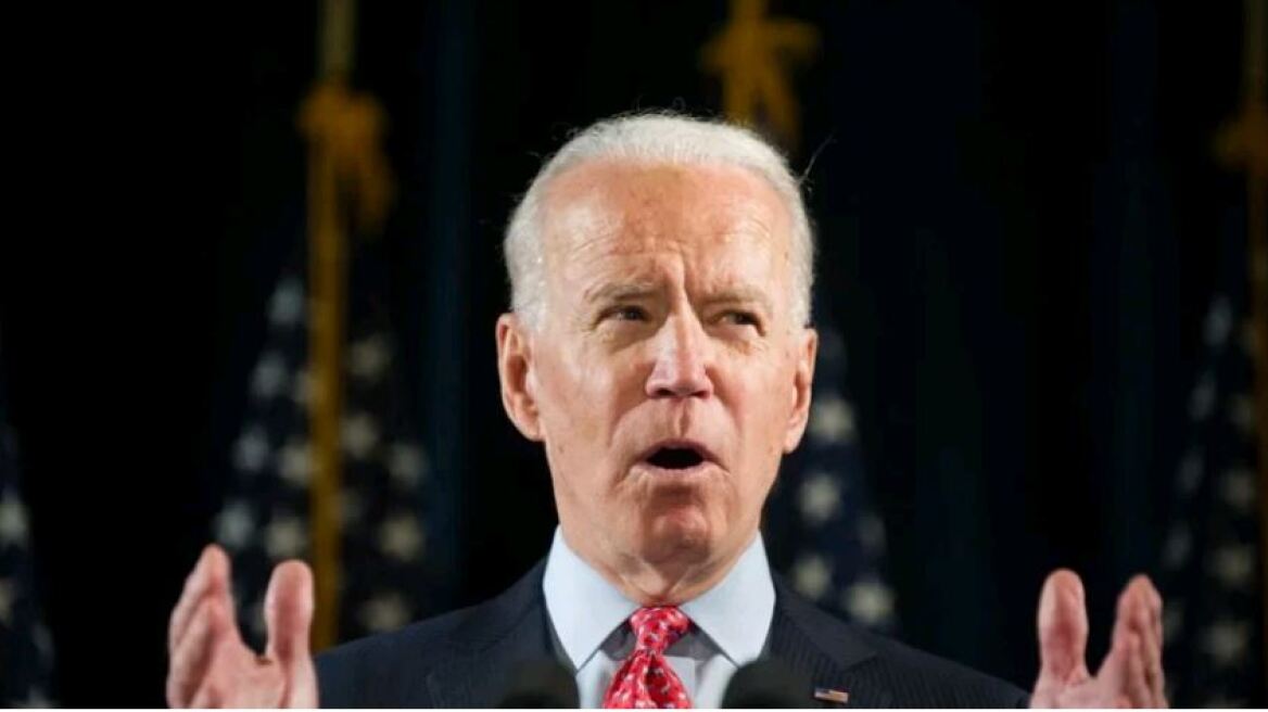 Ο Μπάιντεν συγκεντρώνει χρήματα για τους Δημοκρατικούς ενόψει των ενδιάμεσων εκλογών 