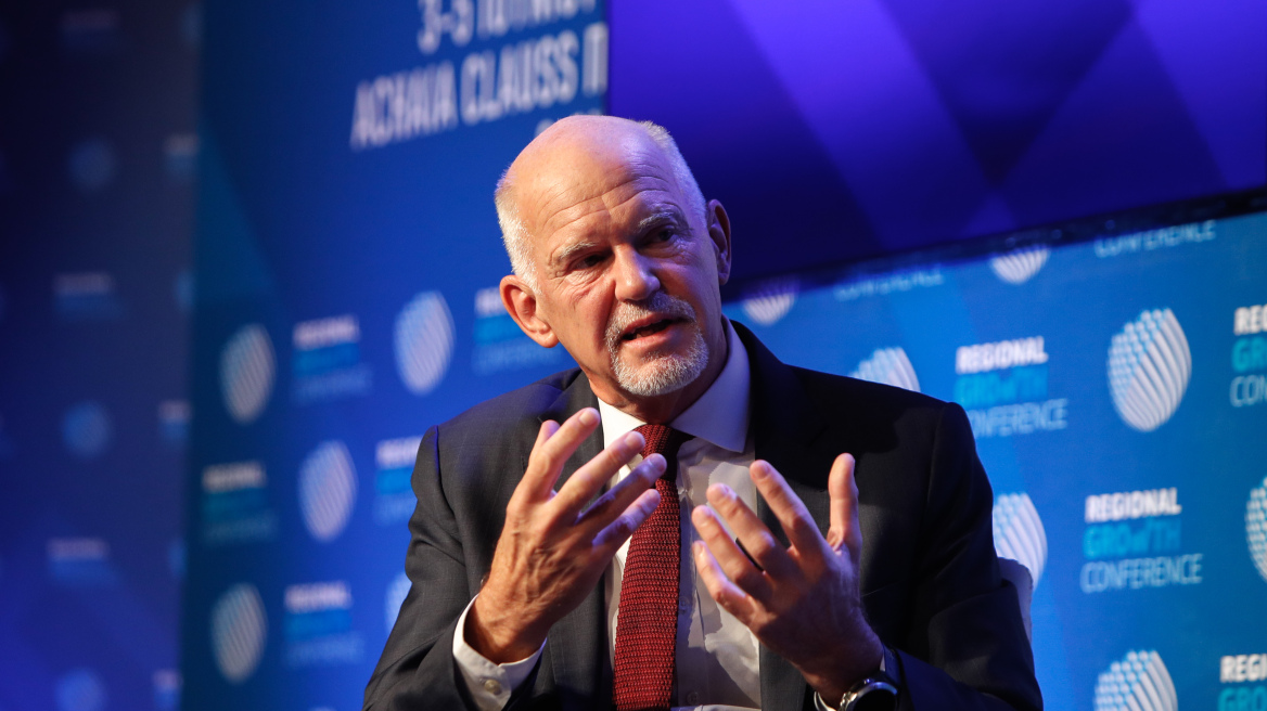 Παπανδρέου: Οι ίδιες οι πράξεις της κυβέρνησης είναι επικίνδυνες για εθνική ασφάλεια και δημοκρατικούς θεσμούς