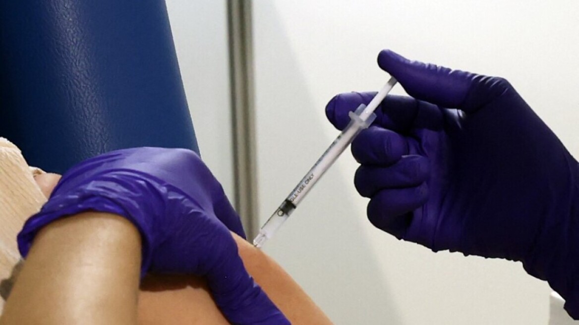 Κορωνοϊός - Βέλγιο: «Πράσινο φως» για τη χορήγηση τρίτης δόσης στους άνω των 65	