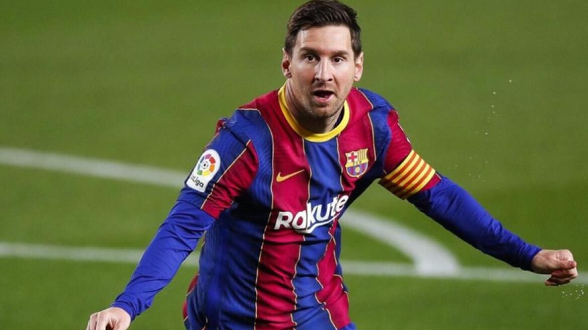 Μπαρτσελόνα: Εκπληκτικό ντοκιμαντέρ για την εποχή Μέσι στη Βαρκελώνη