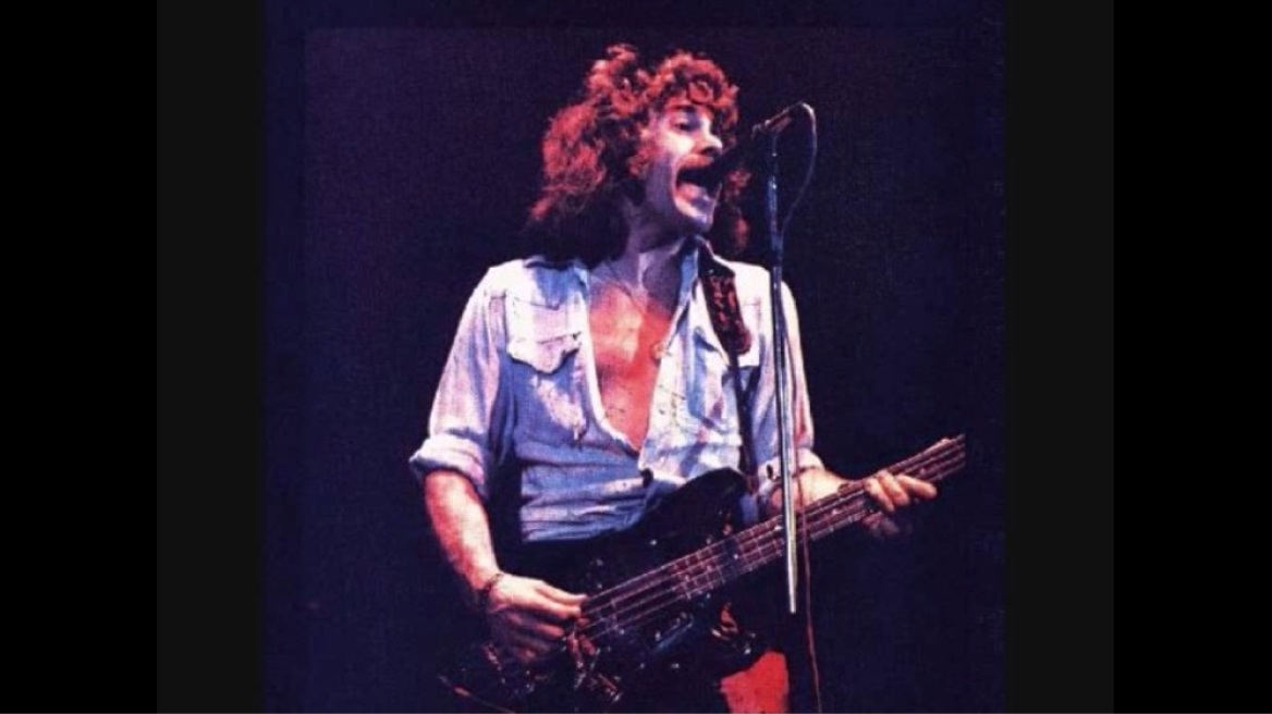 Πέθανε ο μπασίστας των «Status Quo» Άλαν Λάνκαστερ