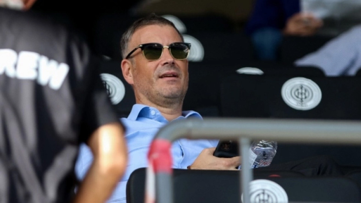 Κλάτενμπεργκ: «Επαιξα μπουνιές με τον Άτκινσον για ένα τάκλιν»