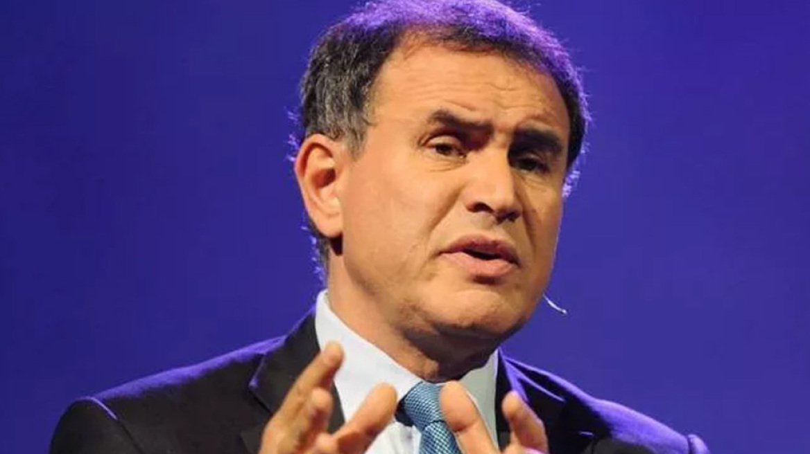 Ρουμπινί: Η νέα παγίδα χρέους μπορεί να επαναφέρει την κρίση του 2008