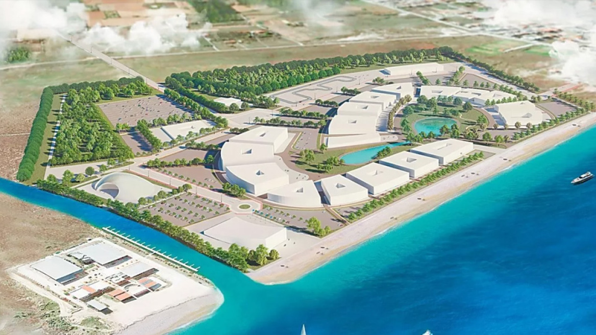 Θεσσαλονίκη: Τα projects που αλλάζουν την εικόνα στη «βασίλισσα του Βορρά» (pics)