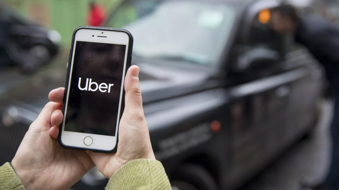Uber: Ξεκινά τις πληρωμές αναδρομικών σε εργαζομένους μετά από δικαστική απόφαση-ορόσημο