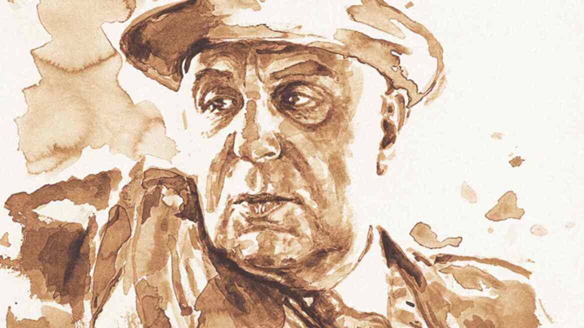 Γιώργος Σεφέρης: Τα τραγούδια που «γεννήθηκαν» από τους στίχους του στο Ηρώδειο